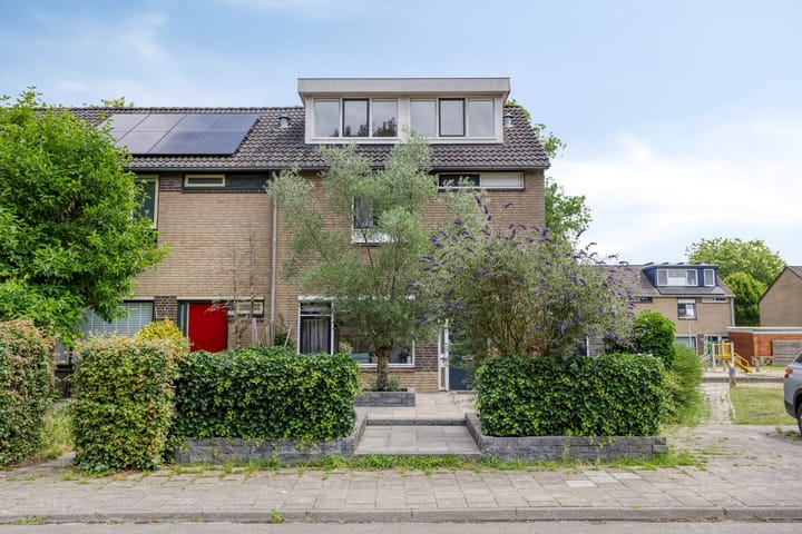Online Woningbrochure voor www.leerdamstraat23.nl