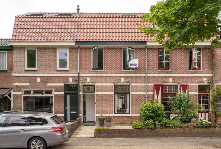 Online Woningbrochure voor www.lijsterweg38.nl