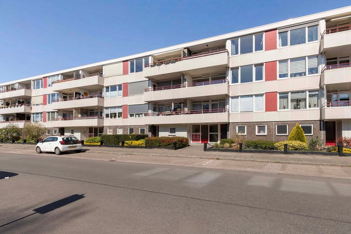 Online Woningbrochure voor www.maasstraat49.nl