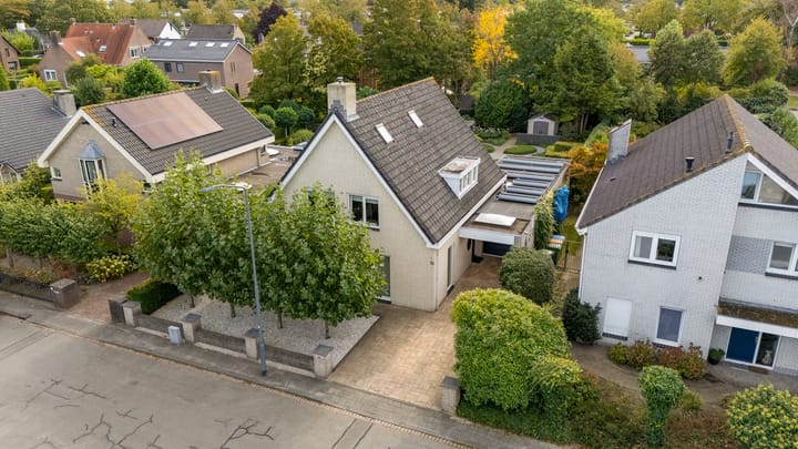 Online Woningbrochure voor www.meent16.nl