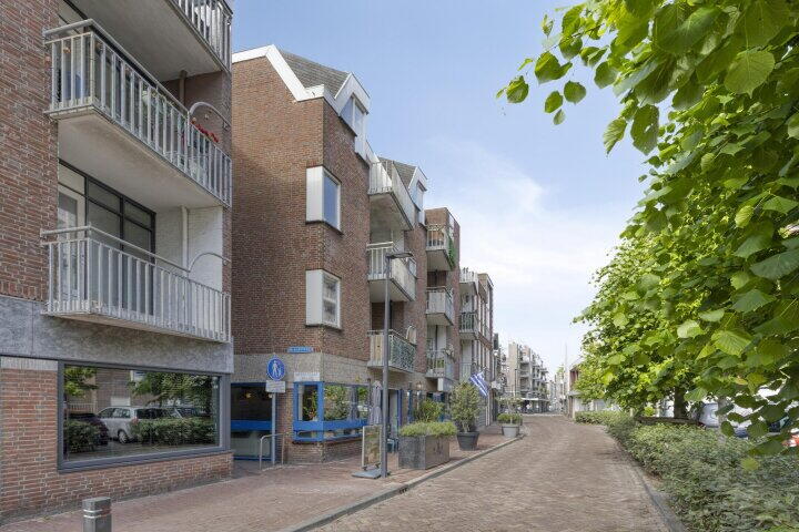 Online Woningbrochure voor www.meerstraat36a.nl