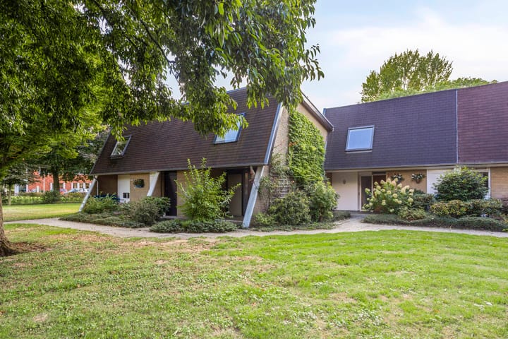 Online Woningbrochure voor www.meijhorst2058.nl