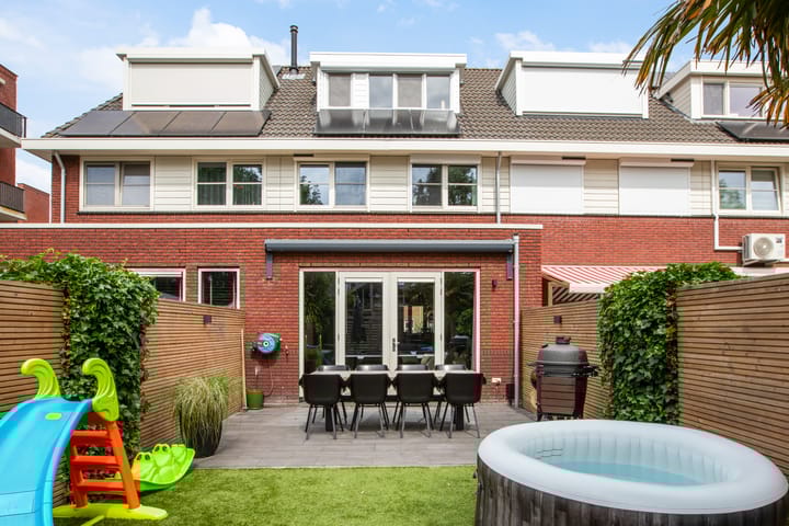 Online Woningbrochure voor www.mesdagstraat4.nl