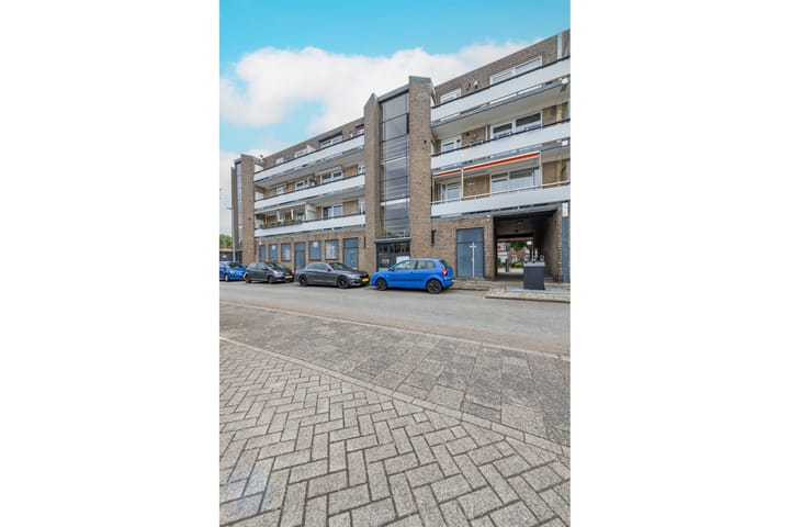 Online Woningbrochure voor www.mgrferonstraat46.nl