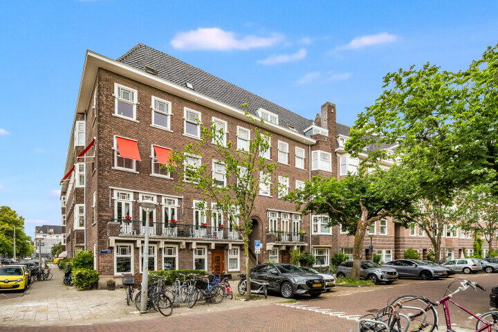 Online Woningbrochure voor www.milletstraat56-3.nl