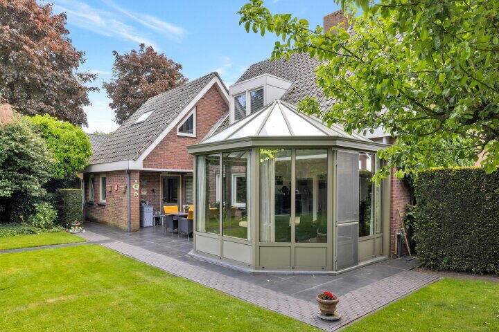 Online Woningbrochure voor www.molenstraat43.nl