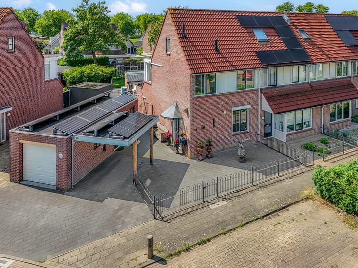 Online Woningbrochure voor www.mozartstraat9.nl