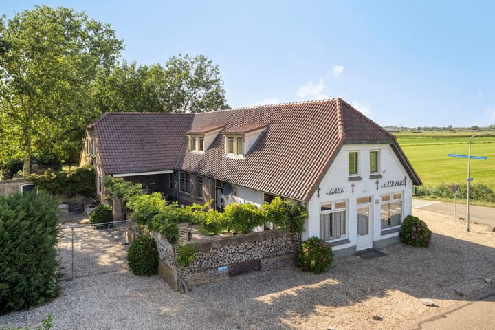 Online Woningbrochure voor www.nieuweweg6.nl