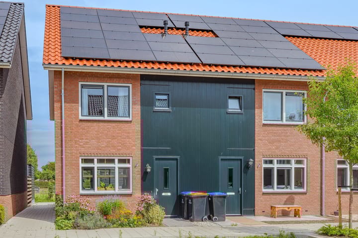 Online Woningbrochure voor www.notenerf8.nl