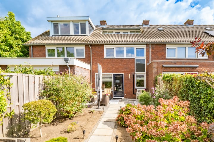 Online Woningbrochure voor www.oceaanwater7.nl