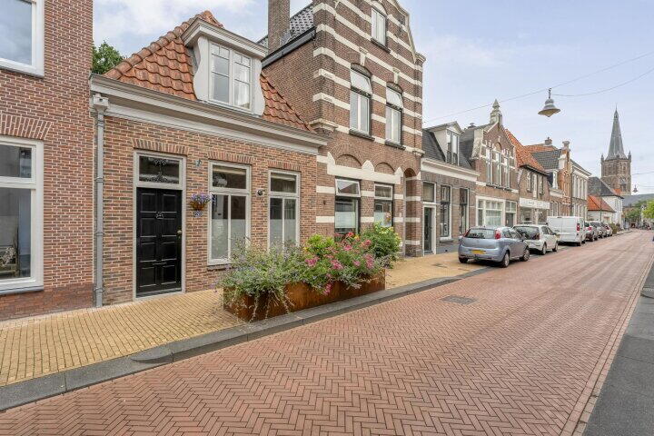 Online Woningbrochure voor www.onnastraat28.nl