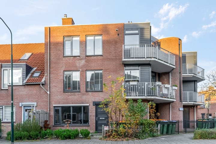 Online Woningbrochure voor www.oudeveen43.nl