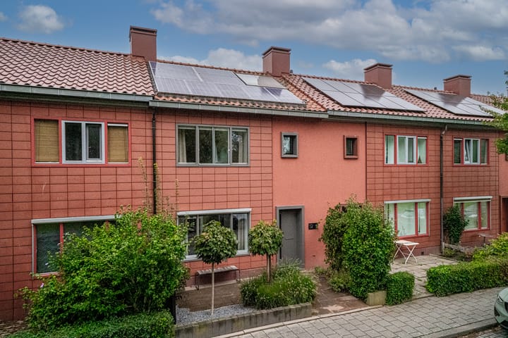 Online Woningbrochure voor www.paardebloemstraat32.nl
