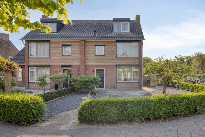 Online Woningbrochure voor www.passeweg57.nl