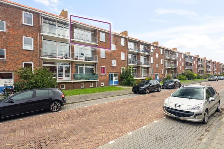 Online Woningbrochure voor www.pasteurstraat35.nl