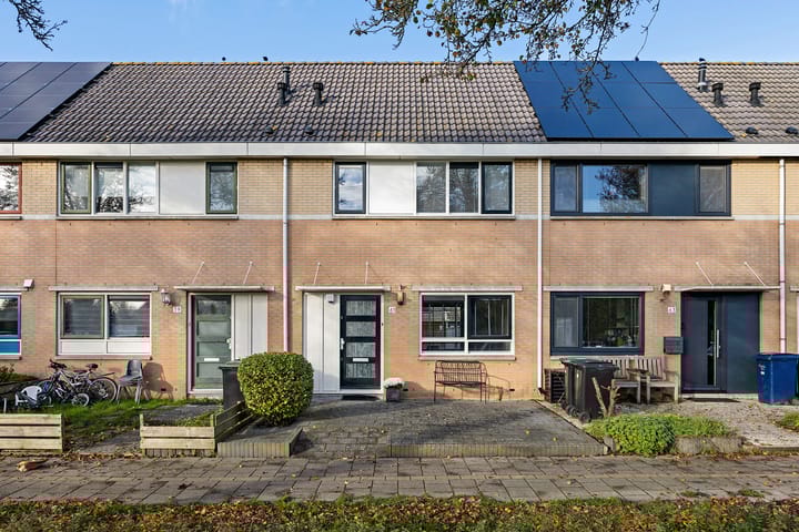 Online Woningbrochure voor www.pereboomweg61.nl