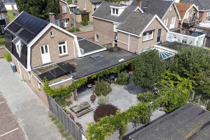 Online Woningbrochure voor www.pijlhovestraat27.nl