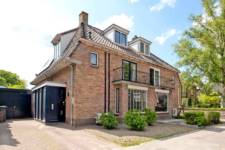 Online Woningbrochure voor www.plataanweg22.nl