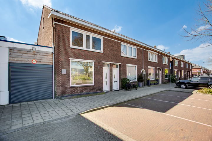 Online Woningbrochure voor www.poolmansweg7.nl