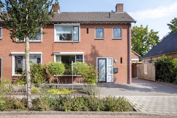 Online Woningbrochure voor www.prinsbernhardstraat-5.nl