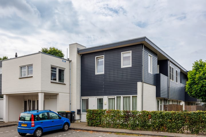Online Woningbrochure voor www.prinsesmargrietstraat2n.nl