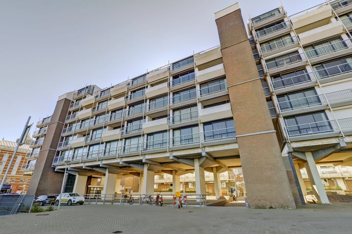 Online Woningbrochure voor www.rederserf204.nl