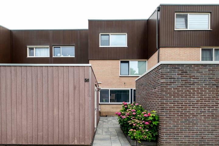 Online Woningbrochure voor www.regulus56.nl