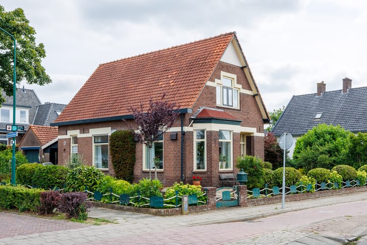 Online Woningbrochure voor www.rijksstraatweg108.nl