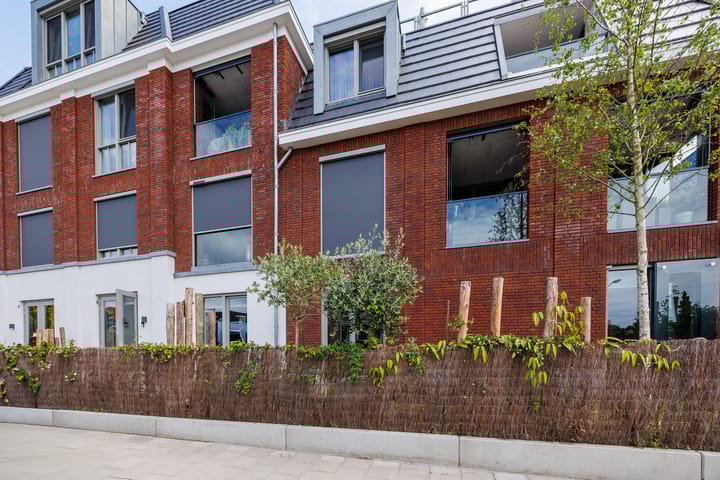 Online Woningbrochure voor www.rijksstraatweg215a.nl