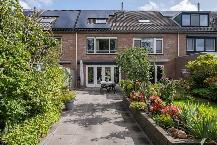 Online Woningbrochure voor www.rijn9.nl