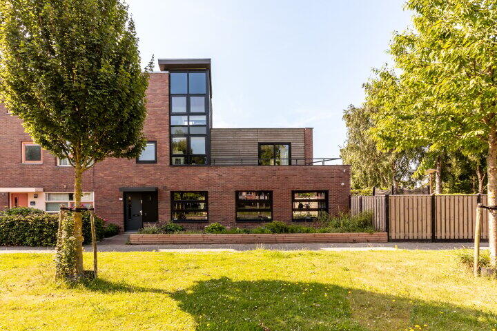 Online Woningbrochure voor www.rijnland361.nl