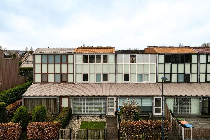 Online Woningbrochure voor www.rijnland418.nl