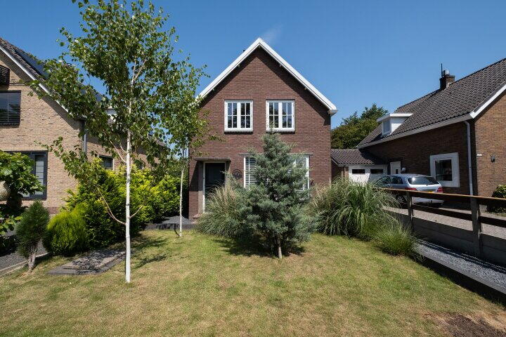 Online Woningbrochure voor www.rustenburgerweg175.nl