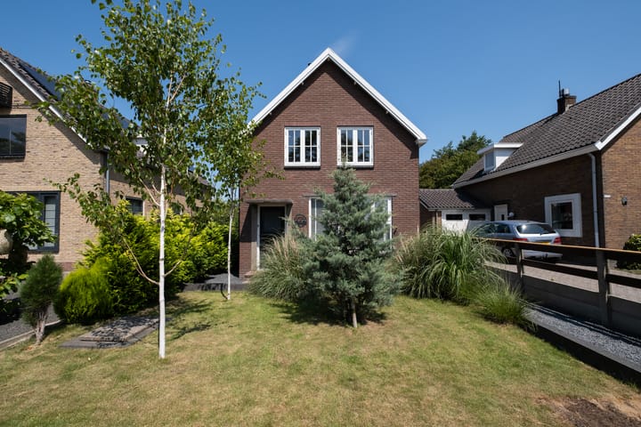 Online Woningbrochure voor www.rustenburgerweg175.nl