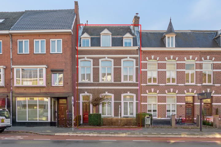 Online Woningbrochure voor www.scharnerweg39.nl