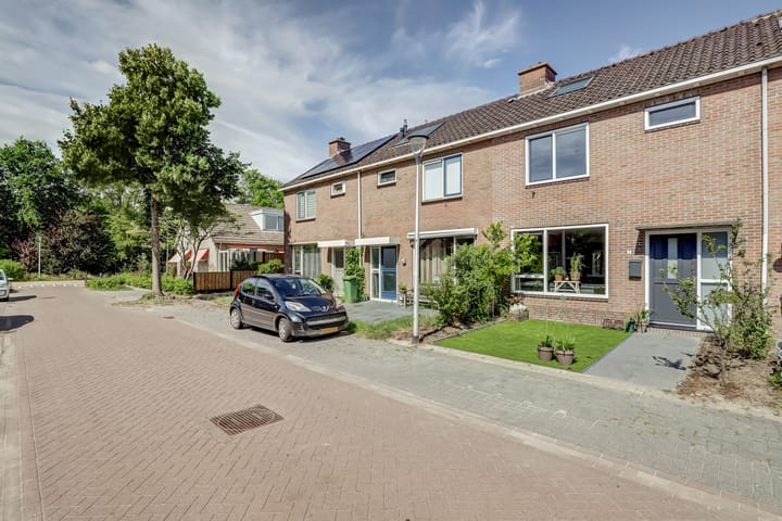 Online Woningbrochure voor www.schoolstraat-7.nl