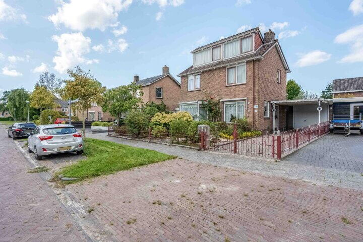 Online Woningbrochure voor www.schoolstraat17peize.nl