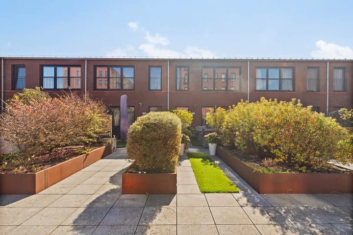 Online Woningbrochure voor www.simoncarmiggelthof248.nl