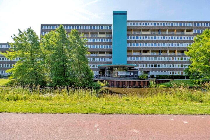 Online Woningbrochure voor www.sloep142.nl