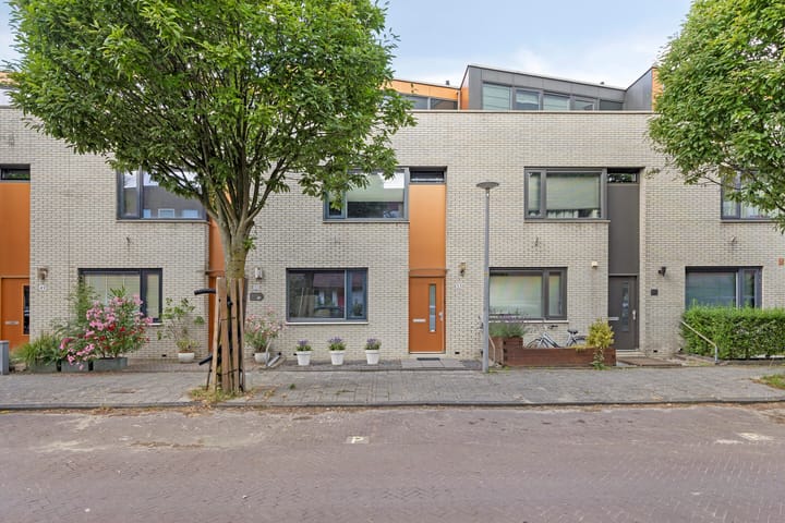 Online Woningbrochure voor www.smientstraat53.nl