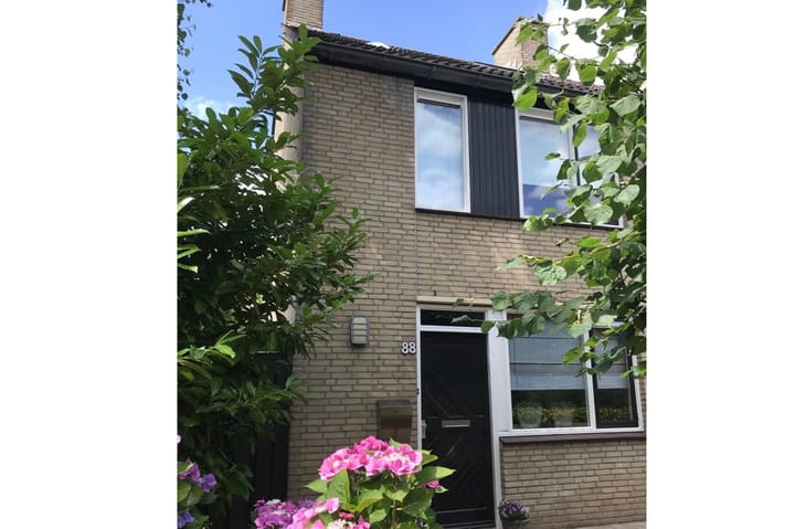 Online Woningbrochure voor www.spinetstraat88.nl