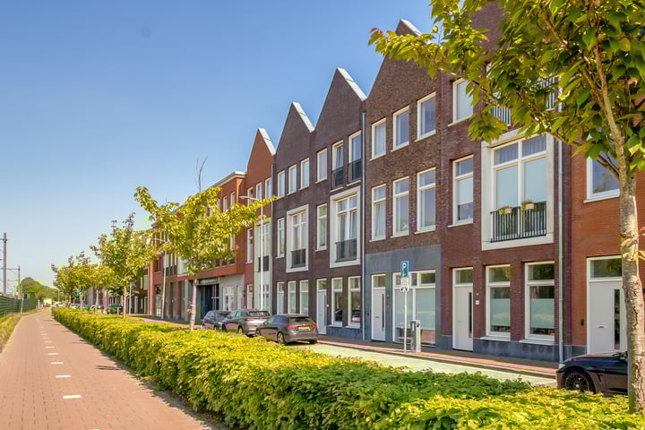 Online Woningbrochure voor www.spoorpad140.nl