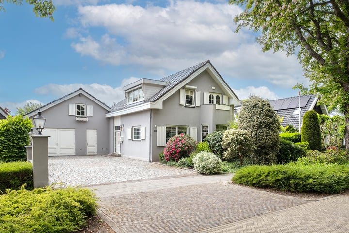 Online Woningbrochure voor www.stationsweg33.nl