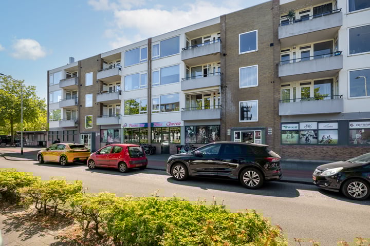 Online Woningbrochure voor www.stignatiusstraat46.nl