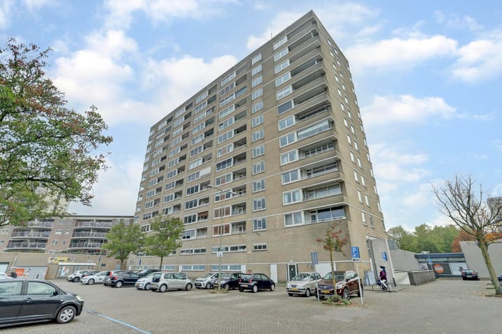 Online Woningbrochure voor www.sweelinckplein45.nl