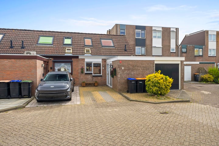 Online Woningbrochure voor www.tjalkstraat26.nl