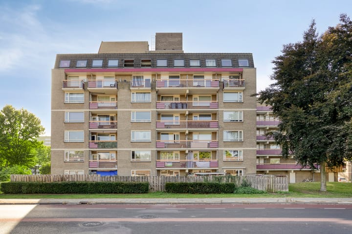 Online Woningbrochure voor www.tolhuis1225.nl