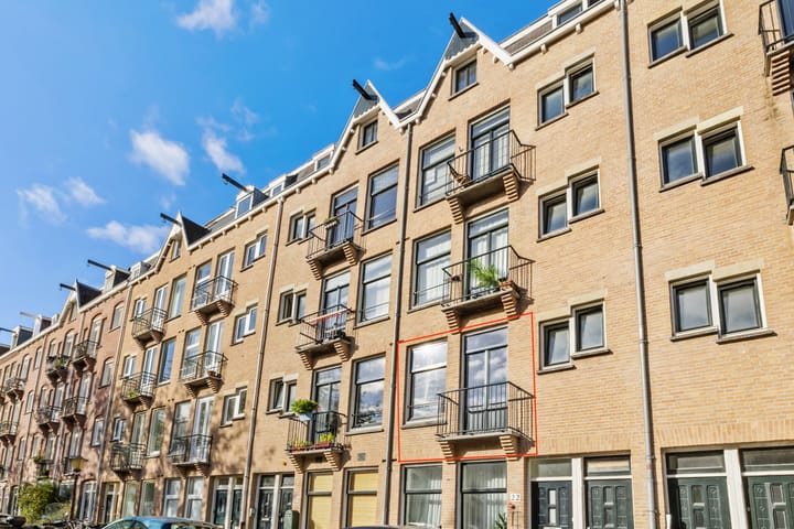 Online Woningbrochure voor www.vaartstraat22-1.nl