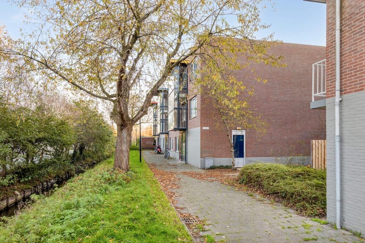 Online Woningbrochure voor www.vanborsselestraat37.nl