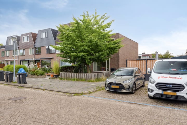 Online Woningbrochure voor www.vandenberghlaan229.nl